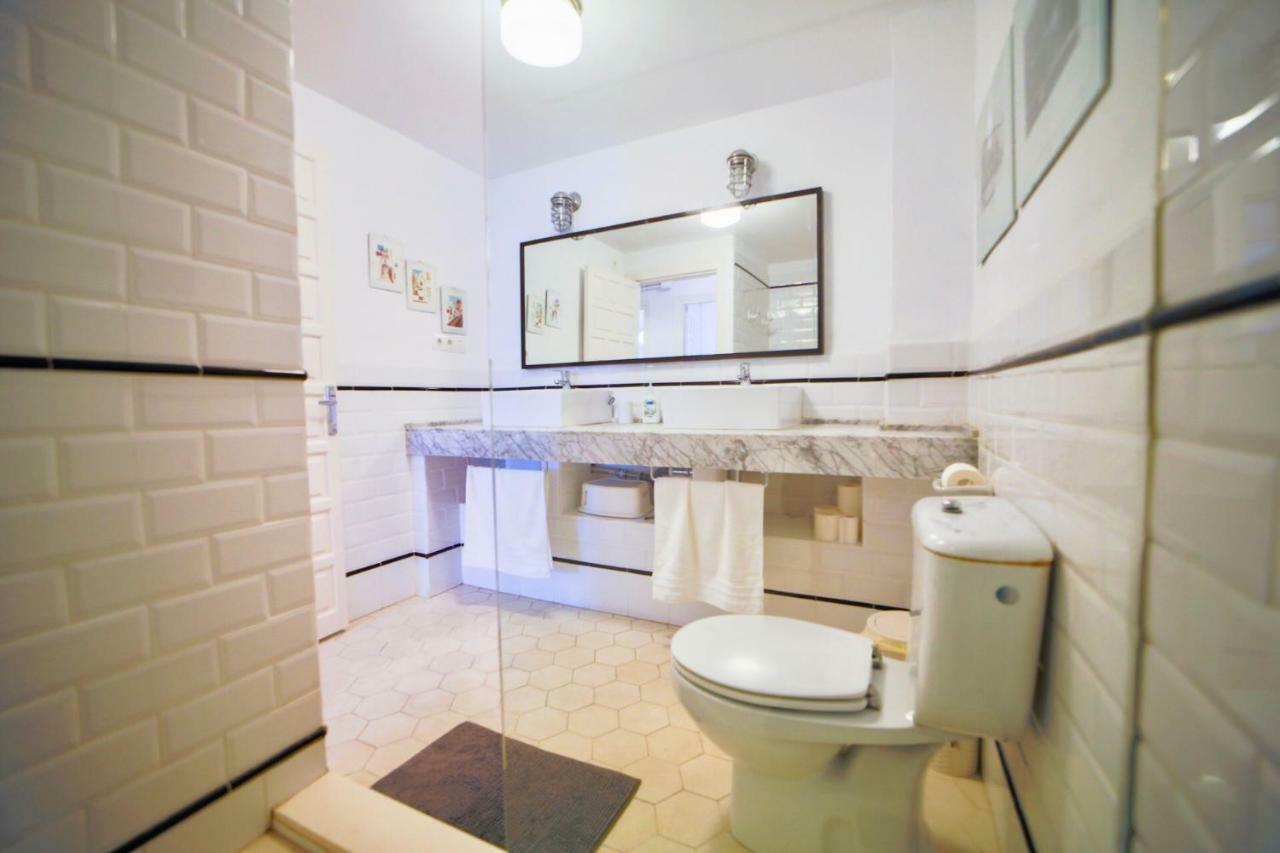 萨各夫雷纳Duplex Casco Antiguo公寓 外观 照片